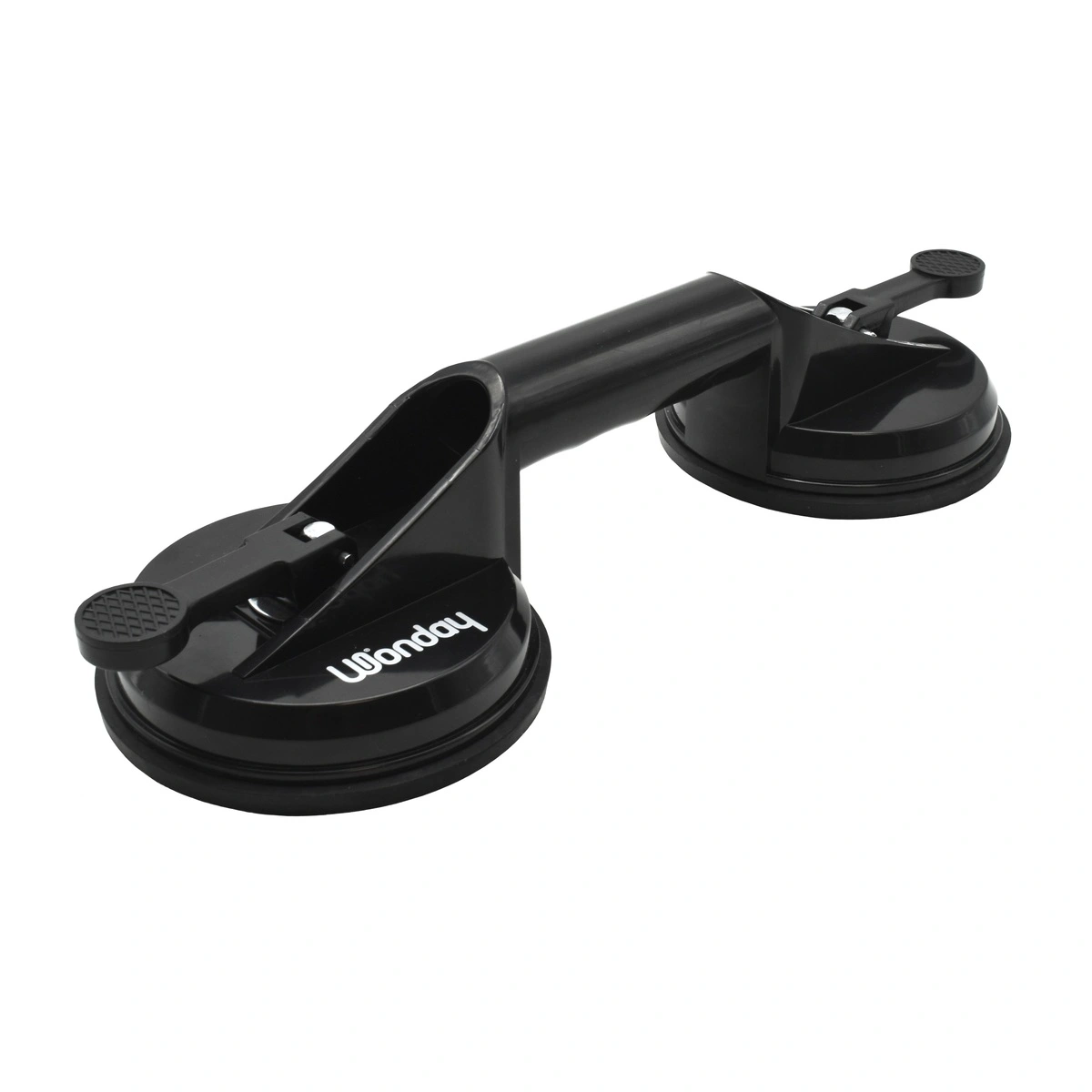 Ventouse de manutention Ø 118 mm x2 – levage 80 kg - Matériel de déménagement