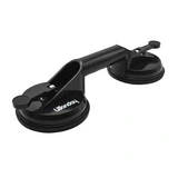 Ventouse de manutention Ø 118 mm x2 – levage 80 kg - Matériel de déménagement