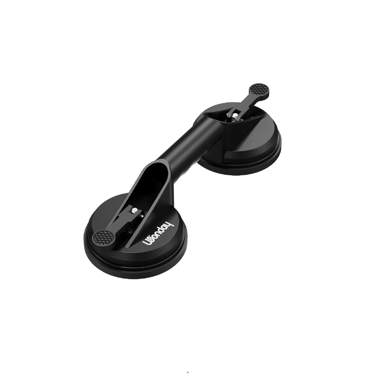 Ventouse de manutention Ø 118 mm x2 – levage 80 kg - Matériel de déménagement-2