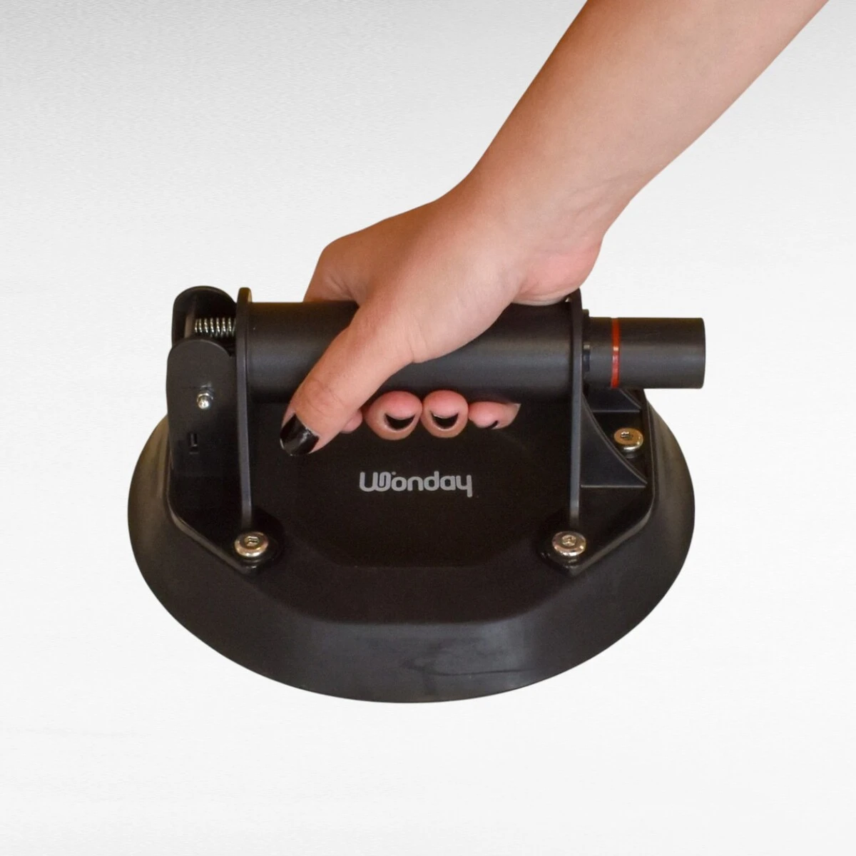 Ventouse de manutention Ø 200 mm – levage 150 kg - Matériel de déménagement-2