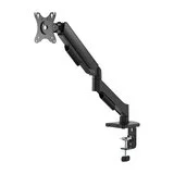 Bras articulé pour écran compatible VESA - Ergonomie bureautique 