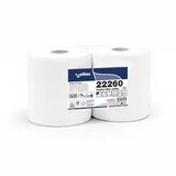 Papier toilette Maxi Jumbo Celtex 2 plis 100% cellulose - paquet de 6 rouleaux