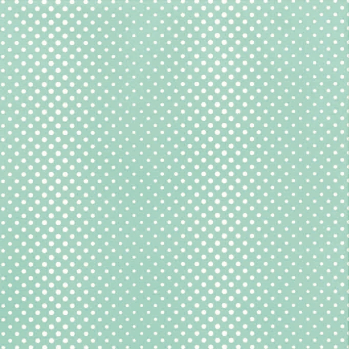 Papier cadeau bleu à pois blancs 65 g/m² – Papier cadeau pro - Rouleau de 70 cm x 50 m - Papier cadeaux couchés à motifs