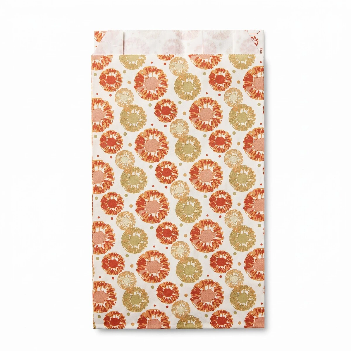 Pochette cadeau My Eyes 12x4,5x20cm 60g/m², paquet de 150 - Pochettes cadeaux à motifs