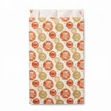 Pochette cadeau My Eyes 18x6x35cm 60g/m², paquet de 150 - Pochettes cadeaux à motifs
