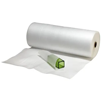 Mousse de protection - Particules de calage, Protection colis