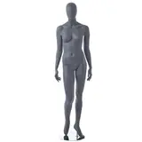 Mannequin femme, finition brute - Mannequins femmes