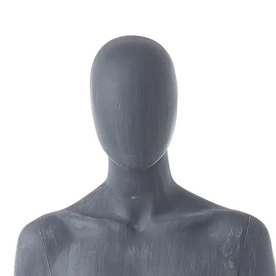 Mannequin femme, finition brute - Mannequins femmes-2
