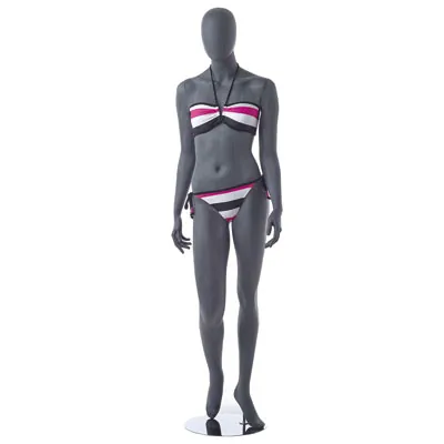 Mannequin femme, finition brute - Mannequins femmes-3