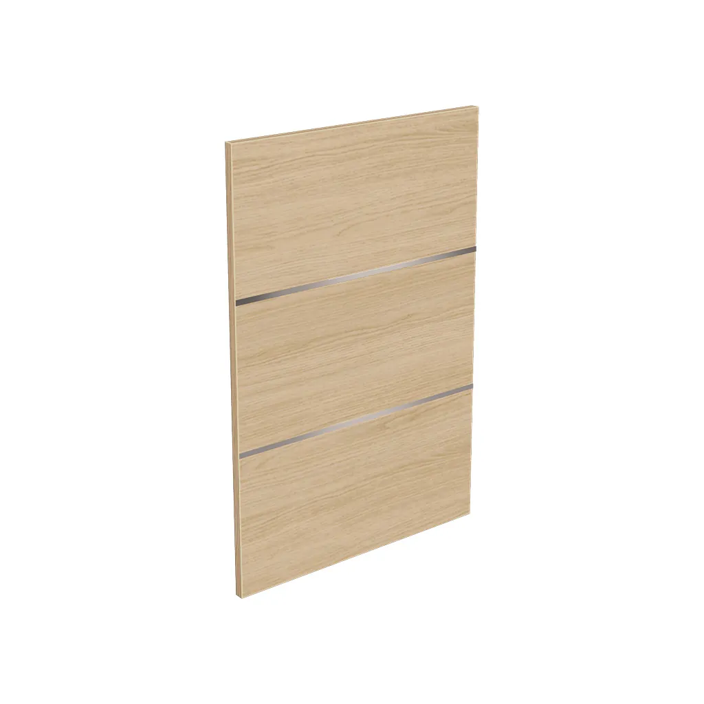Façade Vicenza - L 55 x H 83 cm - Comptoirs Boutique