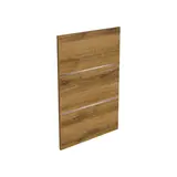 Façade Sherman - L 55 x H 83 cm - Comptoirs Boutique