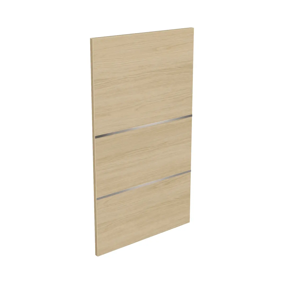 Façade haute Vicenza - L 55 x H 97 cm - Comptoirs Boutique
