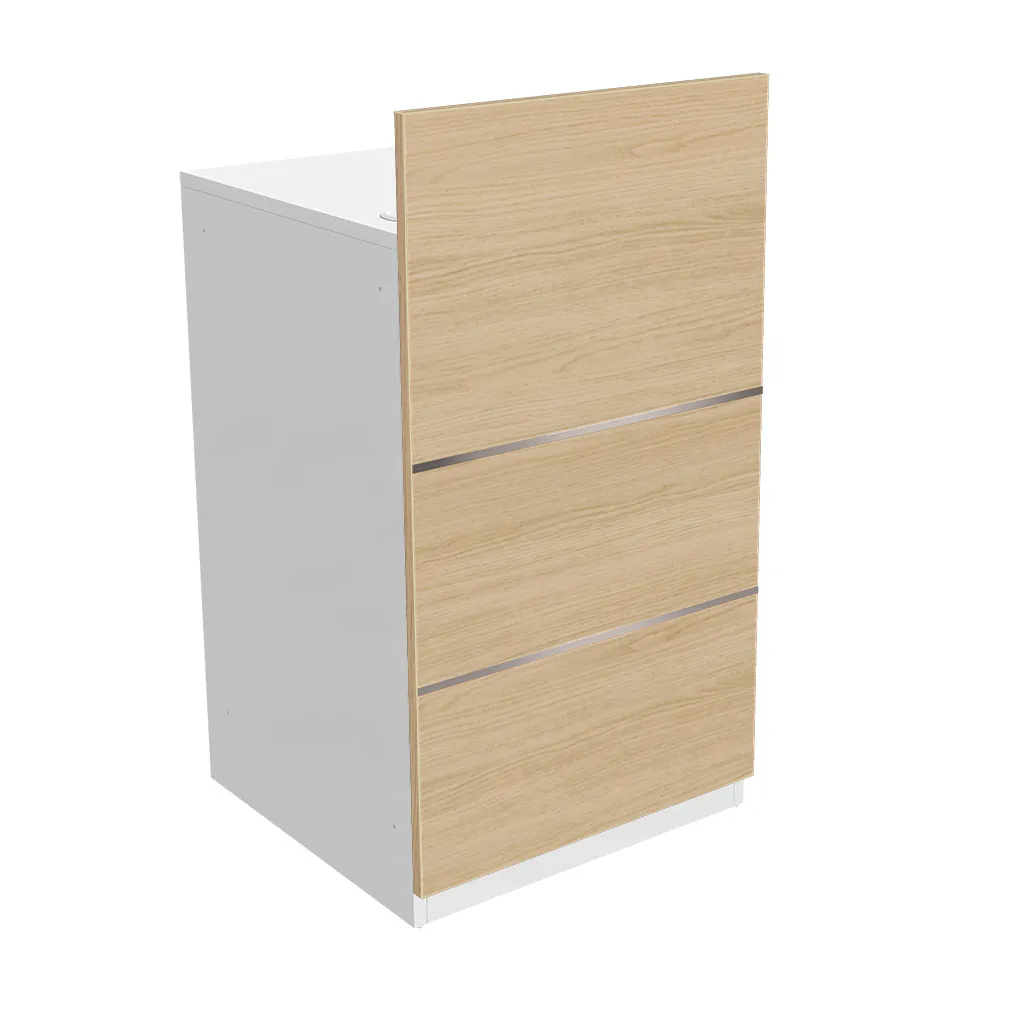 Façade haute Vicenza - L 55 x H 97 cm - Comptoirs Boutique-3
