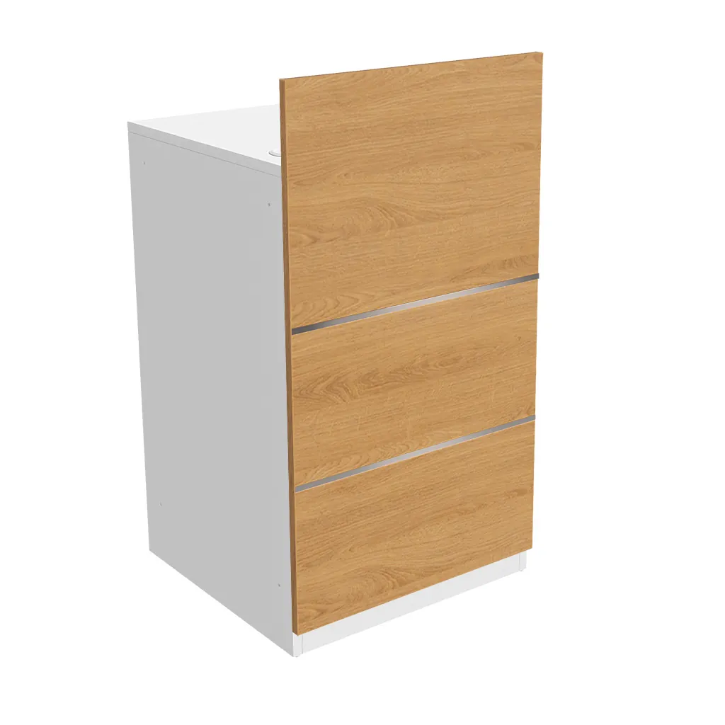 Façade haute Corbridge - L 55 x H 97 cm - Comptoirs Boutique-2