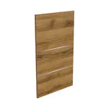 Façade haute Sherman L 55 x H 97 cm - Comptoirs Boutique