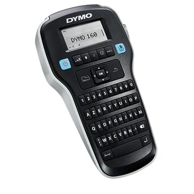 Titreuse électronique DYMO LabelManager 160 - Titreuses-2