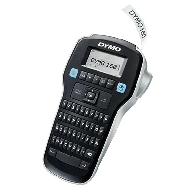 Titreuse électronique DYMO LabelManager 160 - Titreuses-3