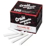 Craies cylindriques blanches - Craies, Gommes, Correcteurs