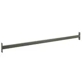 Entretoise entre montants - Ligne Store gris métallisé pas de 25 mm