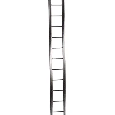 Échelle double - Ligne Scala-Triscala
