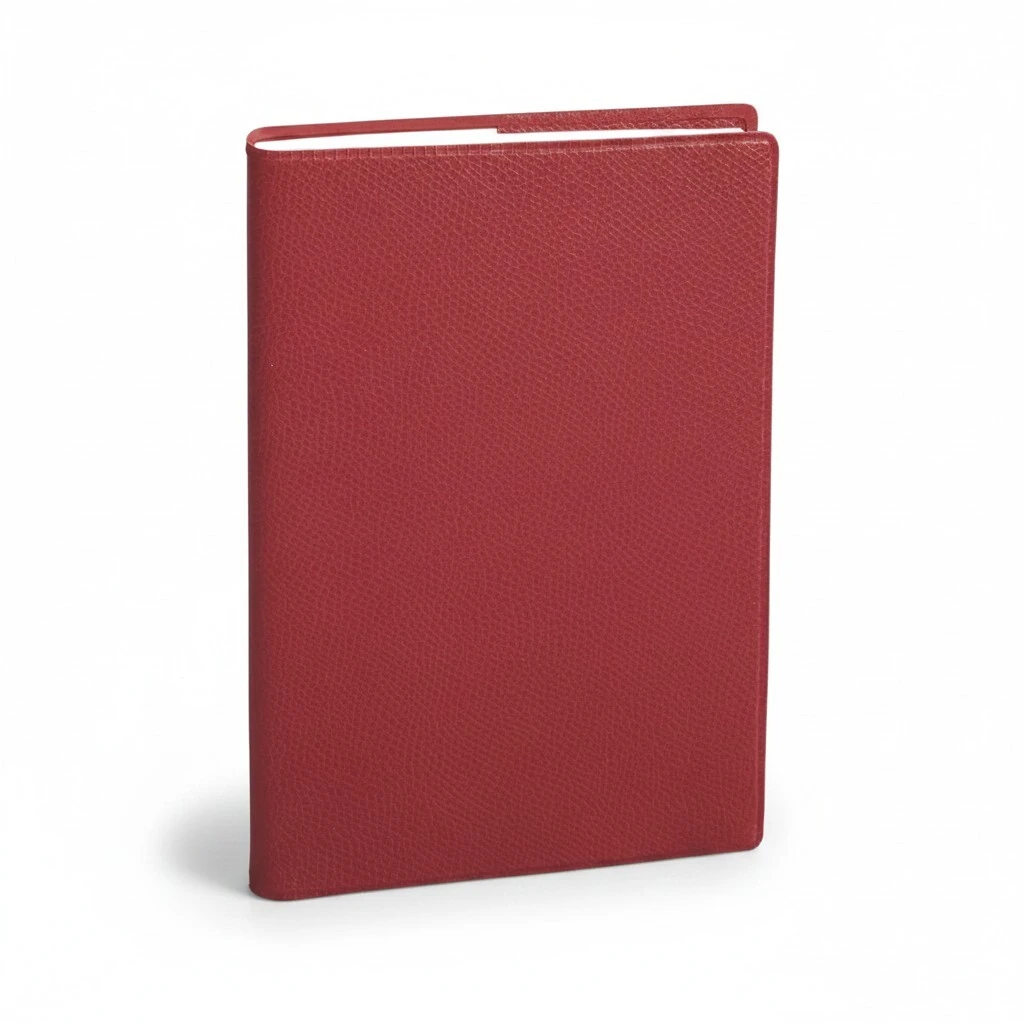 Agenda semainier Quo Vadis Euréquart 2027 24 x 30 cm – 4 coloris assortis - Agendas-Répertoires-3