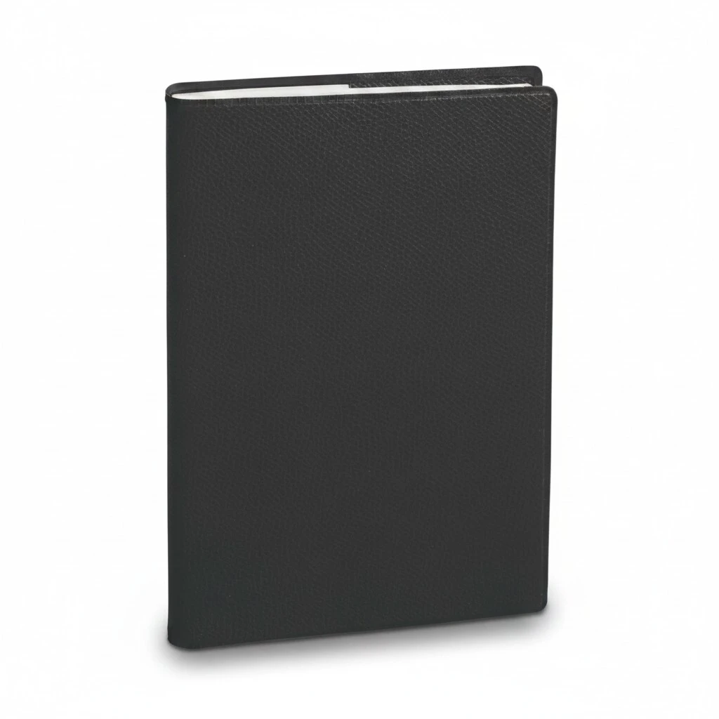 Agenda semainier Quo Vadis Euréquart 2027 24 x 30 cm – 4 coloris assortis - Agendas-Répertoires-4