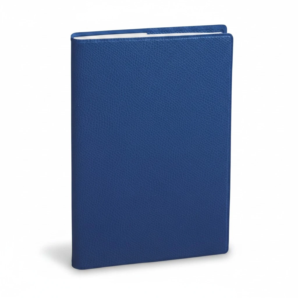 Agenda semainier Quo Vadis Euréquart 2027 24 x 30 cm – 4 coloris assortis - Agendas-Répertoires-5