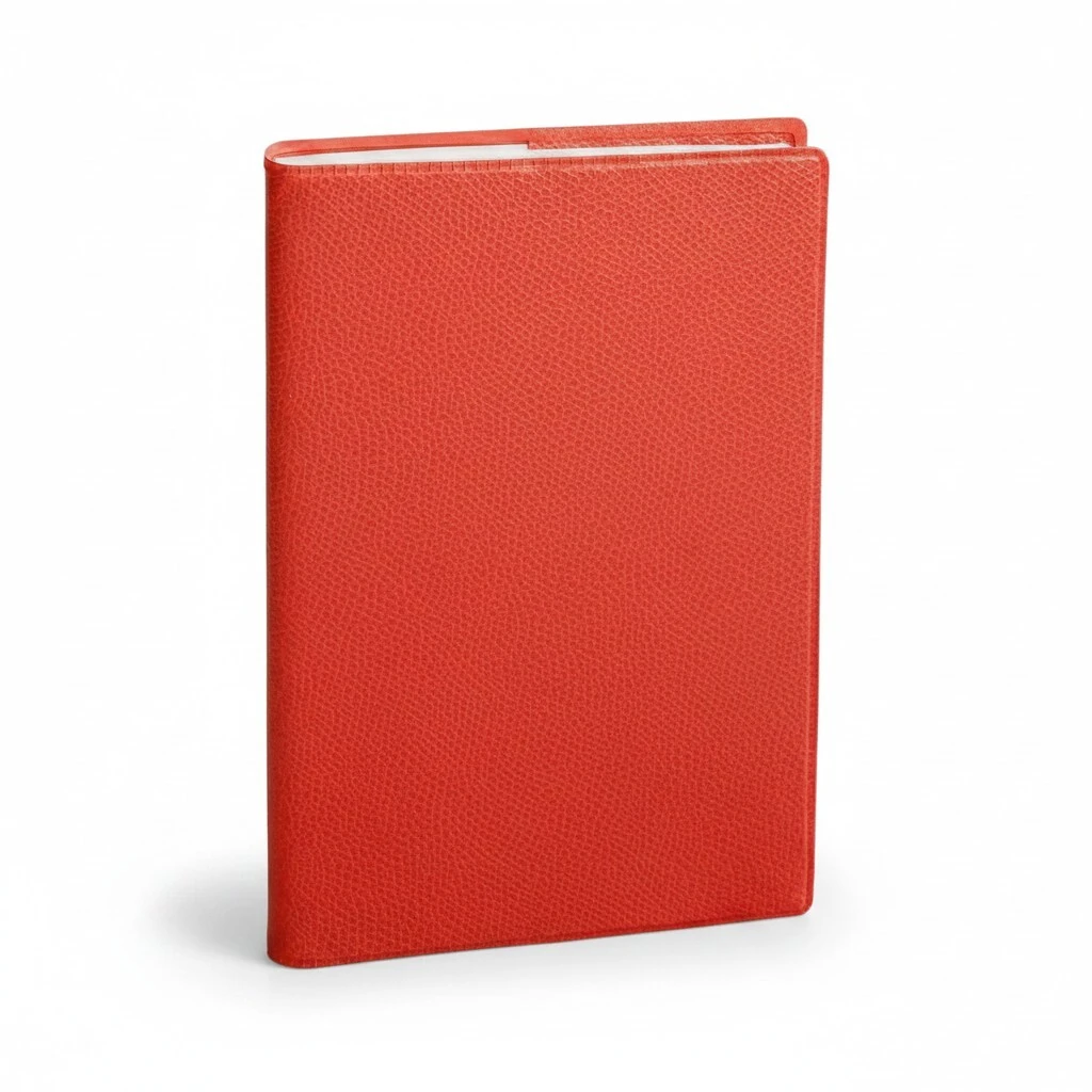 Agenda semainier Quo Vadis Euréquart 2027 24 x 30 cm – 4 coloris assortis - Agendas-Répertoires-6