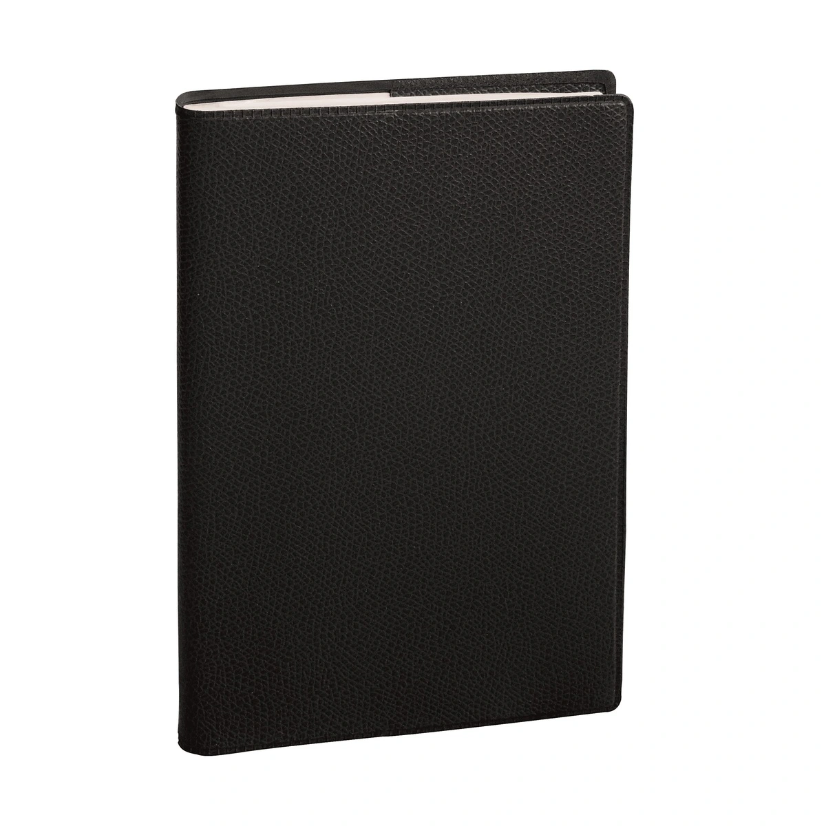 Agenda semainier 2027 Président Impala spiralé noir 21x27cm - Agendas, Répertoires, Cartes de visite
