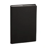 Agenda semainier 2027 Président Impala spiralé noir 21x27cm - Agendas-Répertoires