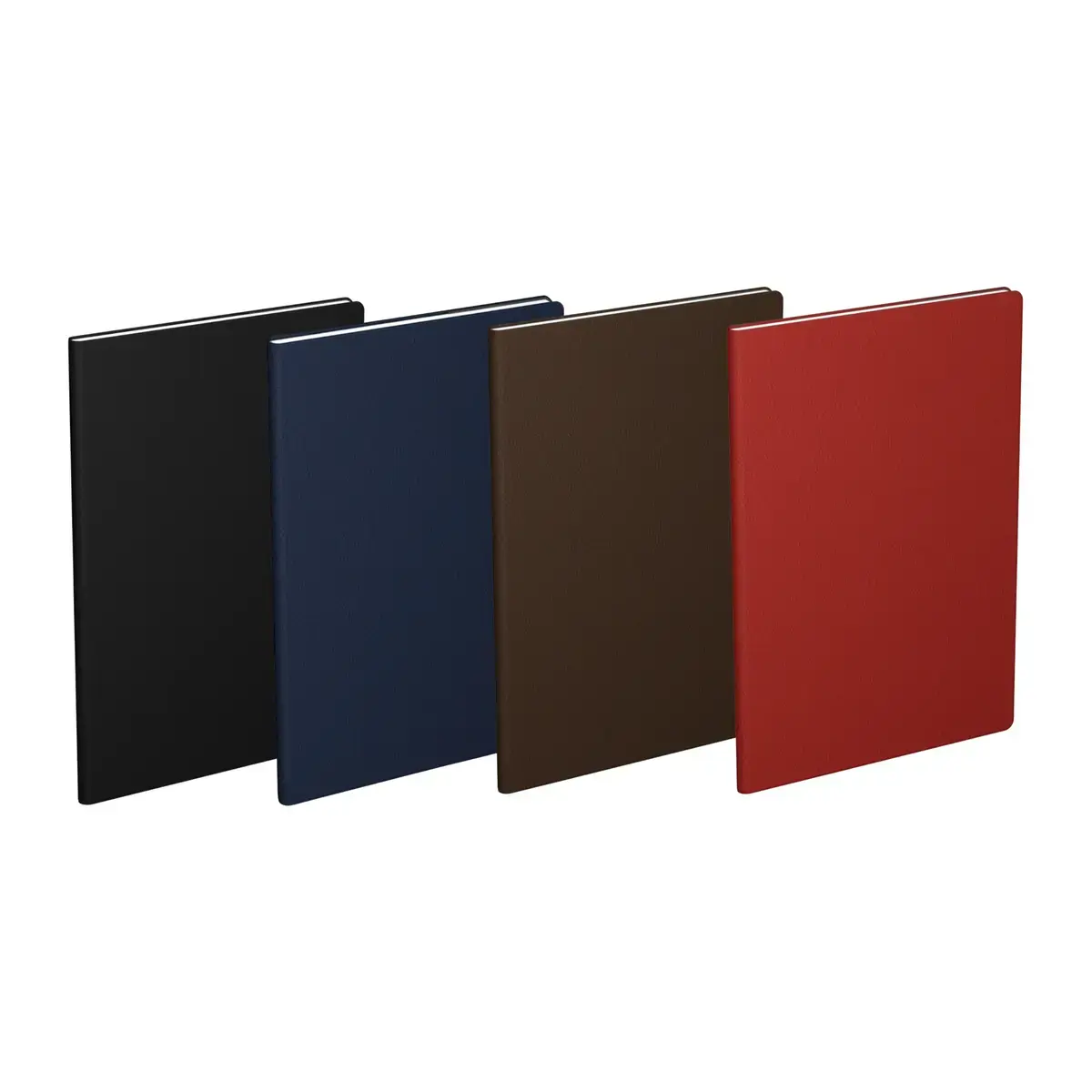 Agenda 2026 - 2027 Lecas classique 21 x 27 cm - Agendas-Répertoires
