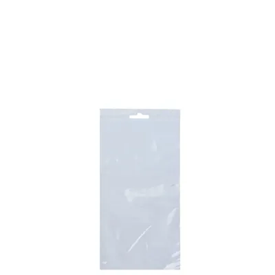 Sachet polyferm trou européen 16 x 22 cm PEBD 50µ - Sac fermeture pression - Sachet plastique zip à trou - Lot de 100 - Sacs Polyferm, Sachets fermeture pression
