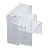Podiums en acrylique - Supports Plexi