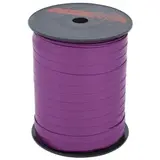 Bolduc violet standard 7 mm x 500 m polypropylène