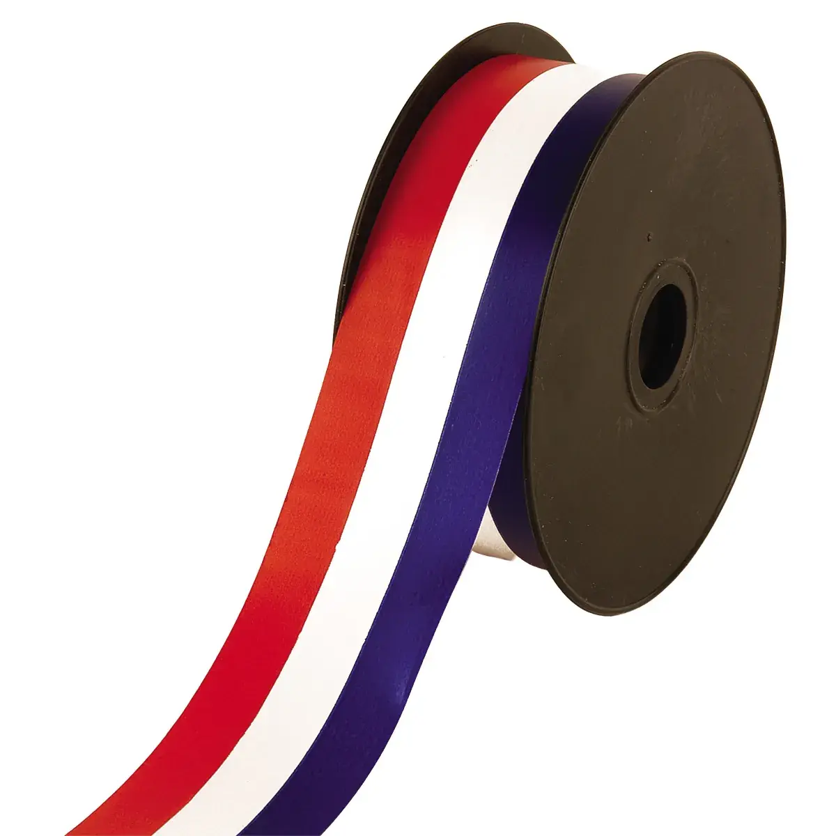 Ruban Tricolore - Drapeaux de France