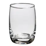 Verrine Tonnelet 150 ml Verre soufflé - Verre Tonnelet - Lot de 6