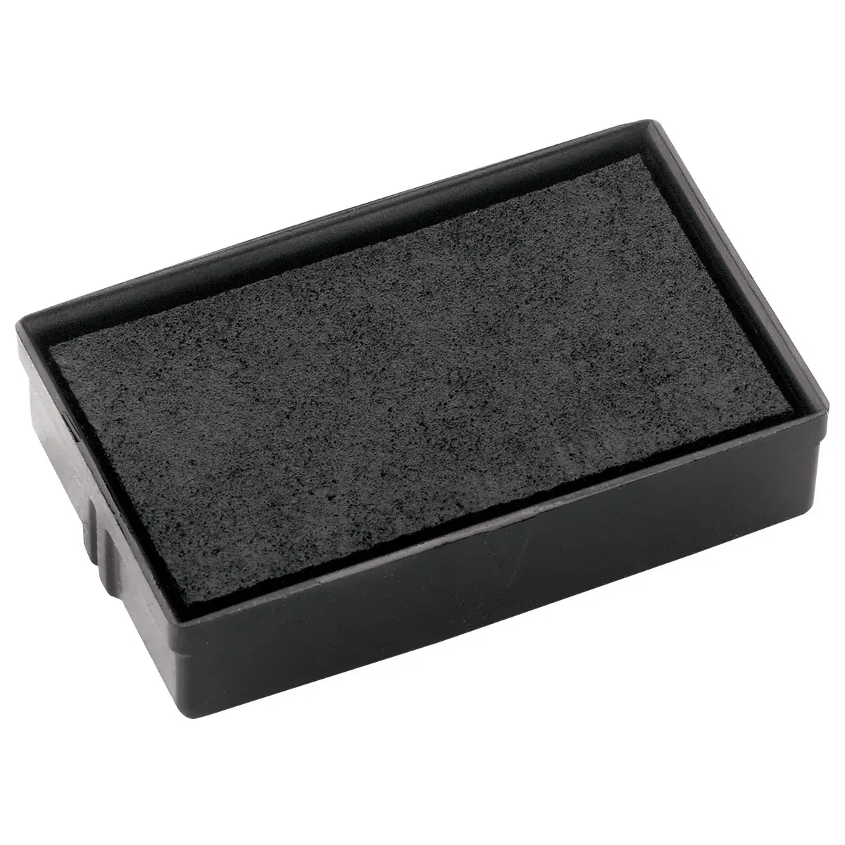 Cassette d'encrage pour tampon encreur Colop Printer E/10 - Recharge tampon encreur - Noir - Lot de 2 - Tampons encreurs, Encres pour tampons