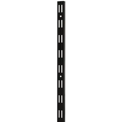 Crémaillère double perforation - Crémaillères économiques
