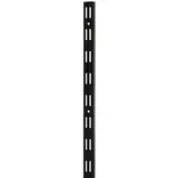 Crémaillère double perforation