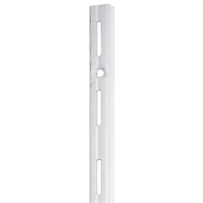 Crémaillère simple perforation - Crémaillères économiques-4