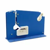 Scelleuse sachets plastique 12 mm d'ouverture - Scelleuse à sacs