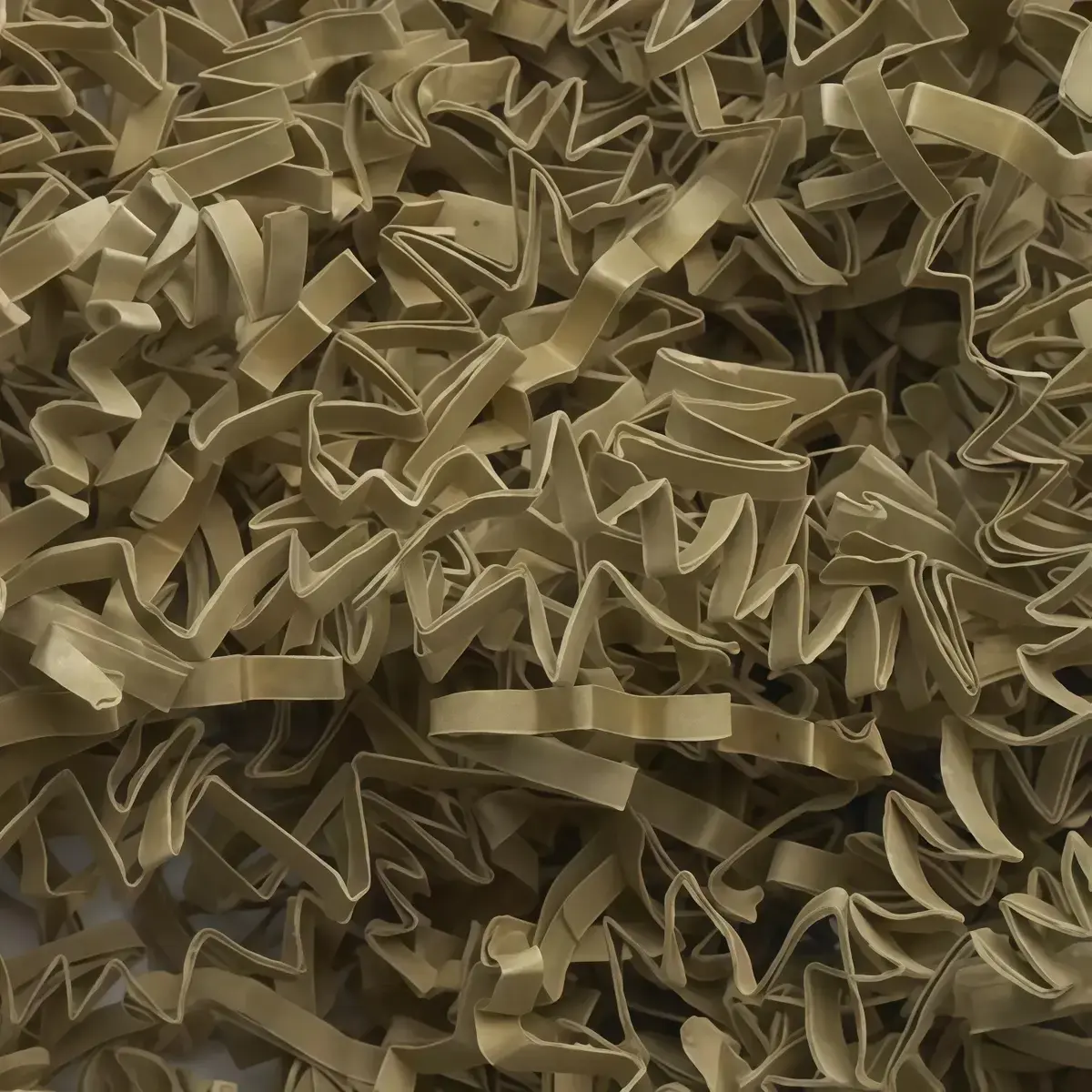 Frisure papier SizzlePak - Frisure de calage, Naturel - 1,25 kg - Frisures de calage