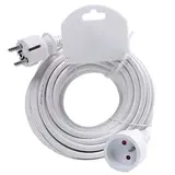 Prolongateur 16A 3500W longueur 10m - Rallonge 16A - Rallonge électrique 10m - Prises, Rallonges et Organisateurs de câbles