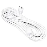 Prolongateur 16A 3500W longueur 3m - Rallonge 16A - Rallonge électrique 3m - Prises, Rallonges et Organisateurs de câbles