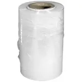 Bobinette de film étirable manuel transparent 12,5 cm x 150 m Bobistretch© - Films étirables manuels