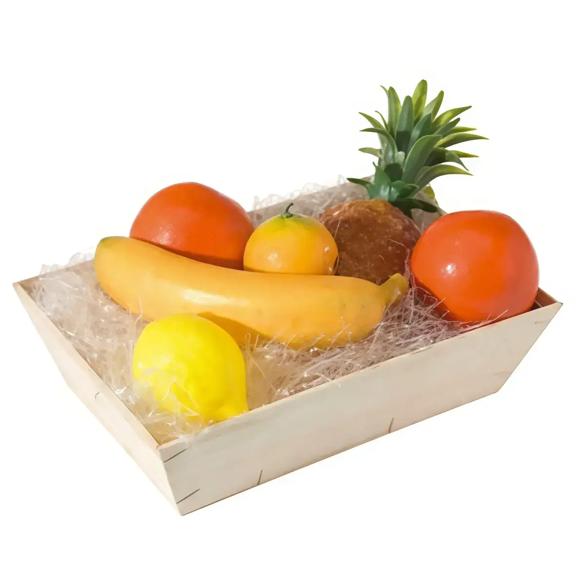Frisure de calage - Frisure alimentaire transparente - 10 kg - Frisures de calage-3