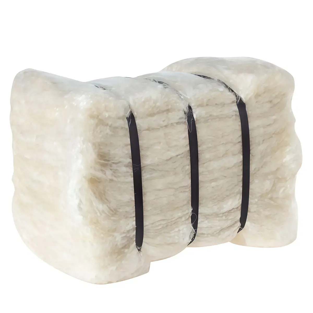 Frisure de calage - Frisure alimentaire transparente - 10 kg - Frisures de calage