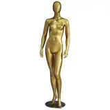 Mannequin femme, finition laquée - Mannequins femmes