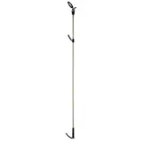 Pince de préhension métal 158 cm - Pince ramasse objet - Pince attrape-tout - Accessoires cintres, Range cintres