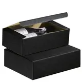 Boîtages Unica 2 bouteilles - Coffrets pour bouteilles de vin, Boîtes pour bouteilles de vin